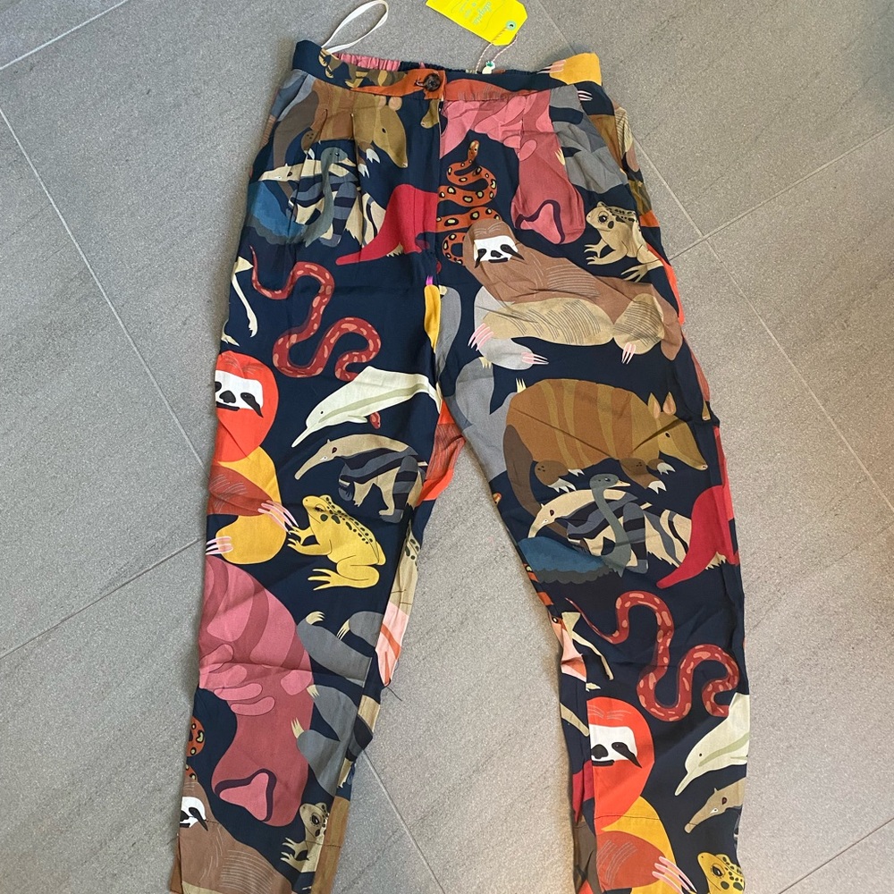 Farm Rio Pants
